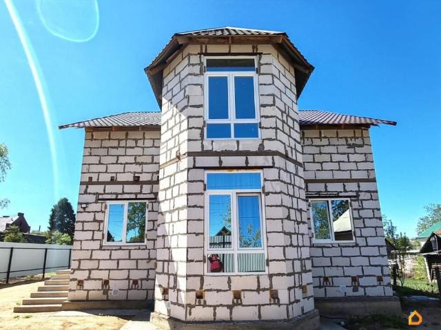 продажа загородная Валдай Советский проспект, 72