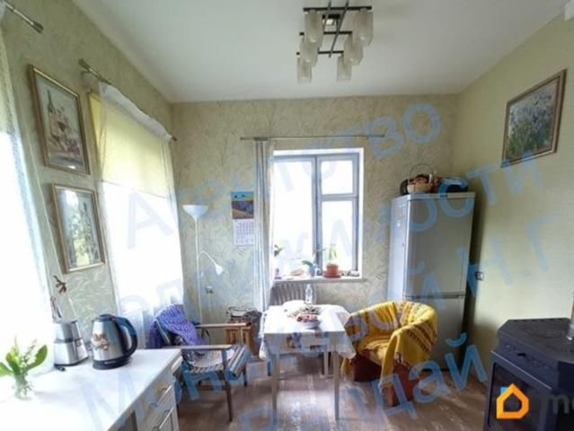 продажа загородная Валдай улица Декабристов, 26А