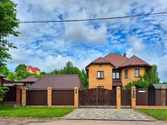 продажа загородная Валдай улица Победы