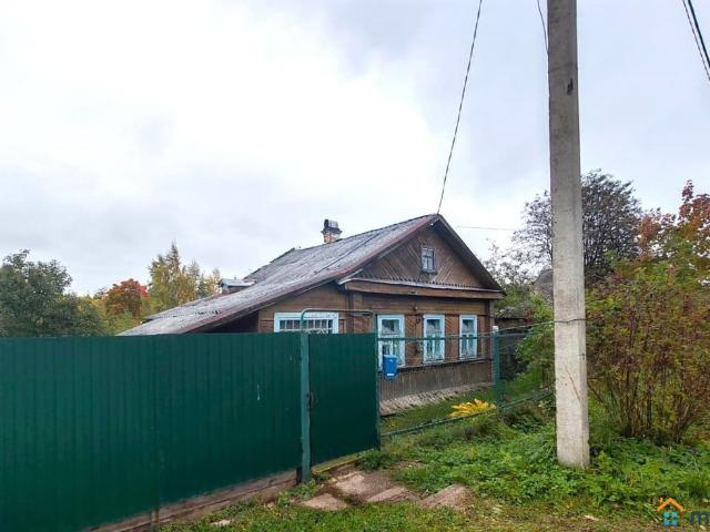 продажа загородная Валдай улица Строителей