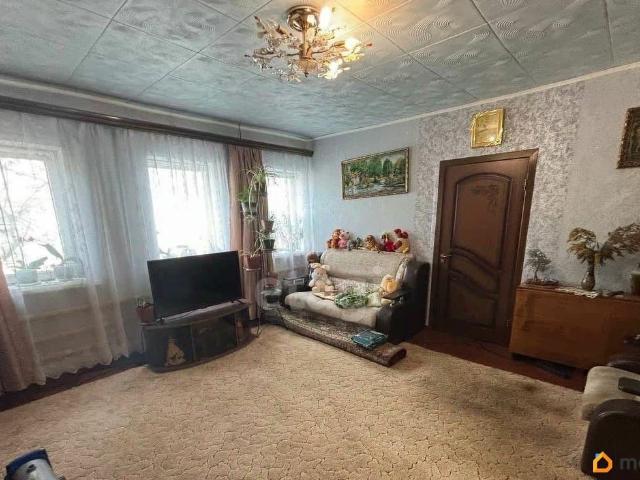 продажа загородная Валуйки улица Чернышевского, 11