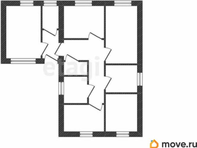 продажа загородная Валуйки Совхозная улица