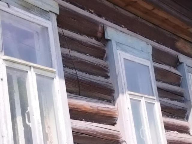 продажа загородная Ветлуга улица Штурмина, 92