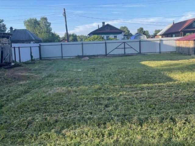 продажа загородная Ветлуга улица Володарского, 41А