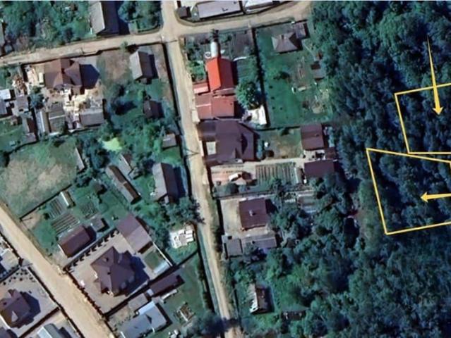 продажа загородная Великие Луки Межевая улица