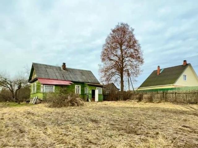 продажа загородная Великие Луки Ботаническая улица, 17