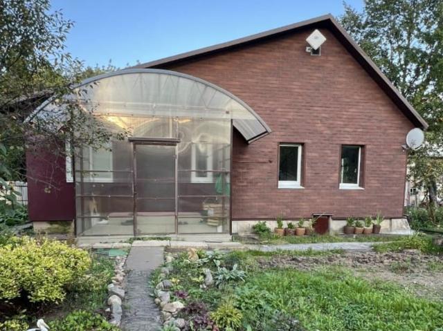продажа загородная Великие Луки Дальняя улица, 48