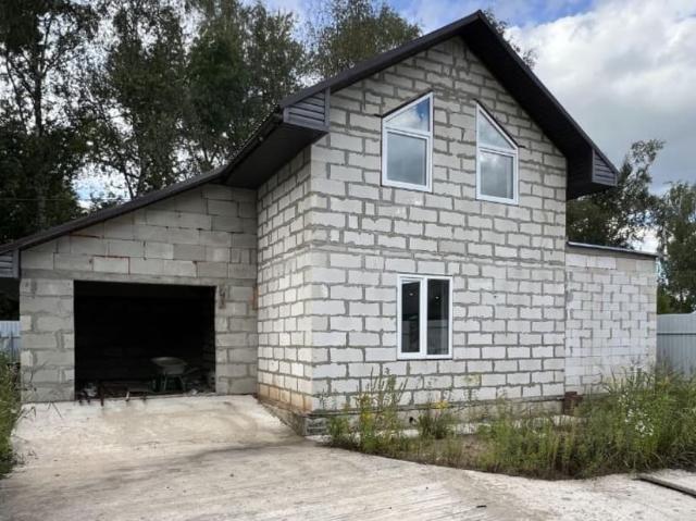 продажа загородная Великие Луки Прирельсовая улица