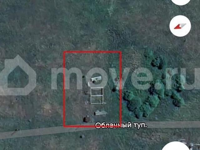 продажа загородная Великие Луки ул. Облачный тупик
