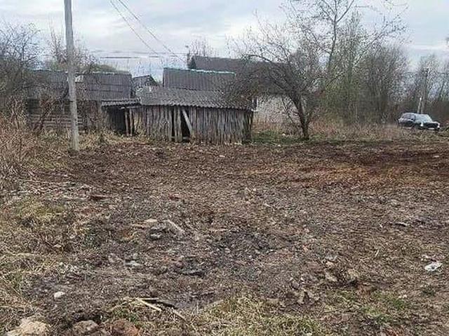 продажа загородная Великие Луки улица Островского, 1