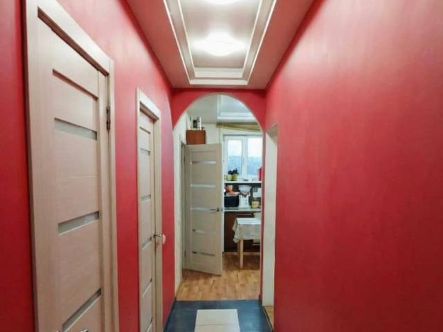 продажа загородная Великие Луки улица Космонавтов, 6