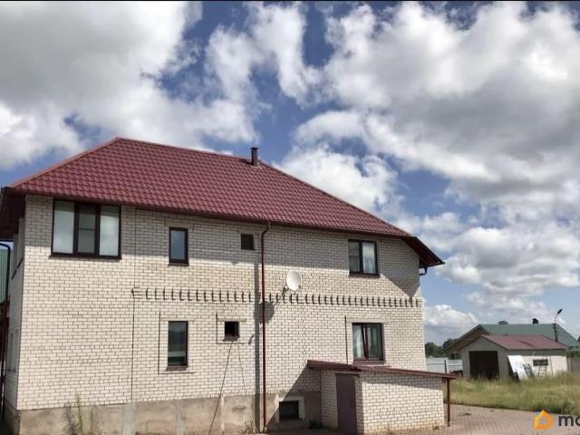 продажа загородная Великие Луки улица Свободы