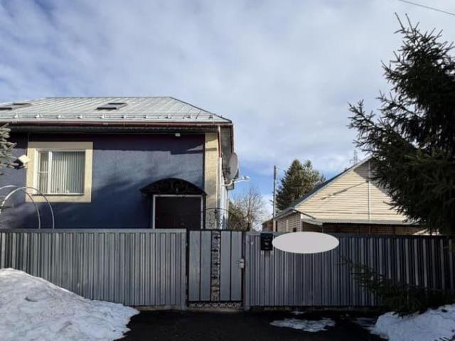 продажа загородная Великие Луки улица Туристов, 30А