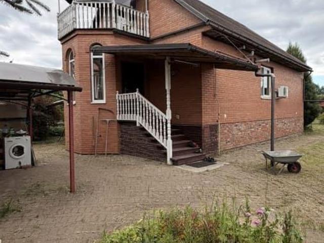 продажа загородная Великие Луки улица Веселая, 27