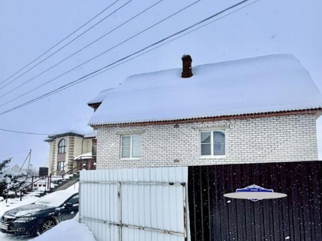 продажа загородная Великие Луки улица Возрождения