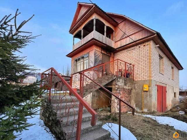продажа загородная Великие Луки улица Возрождения