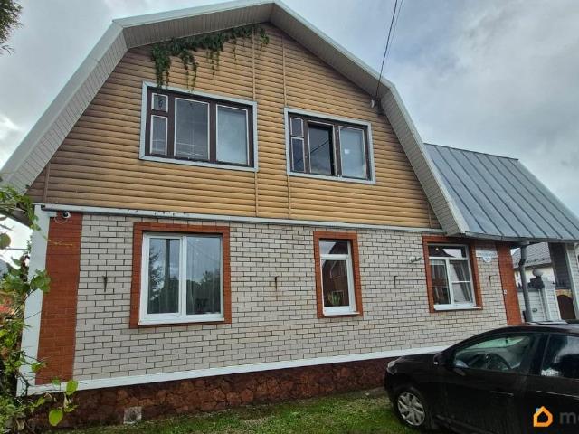 продажа загородная Великий Новгород Орловский переулок, 39