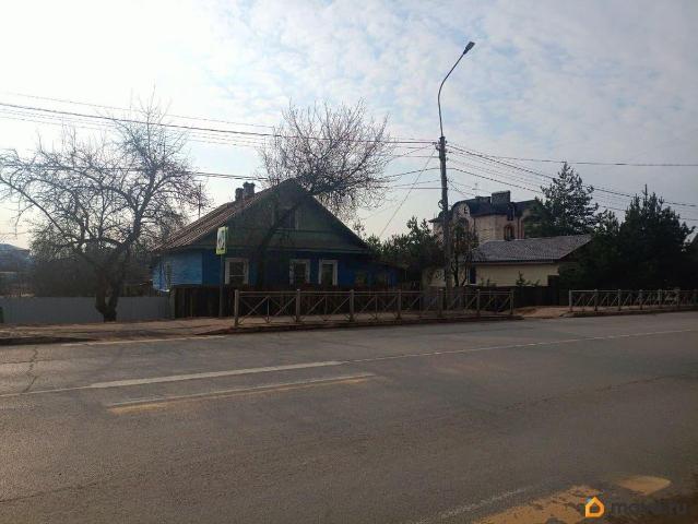 продажа загородная Великий Новгород Псковская улица, 41
