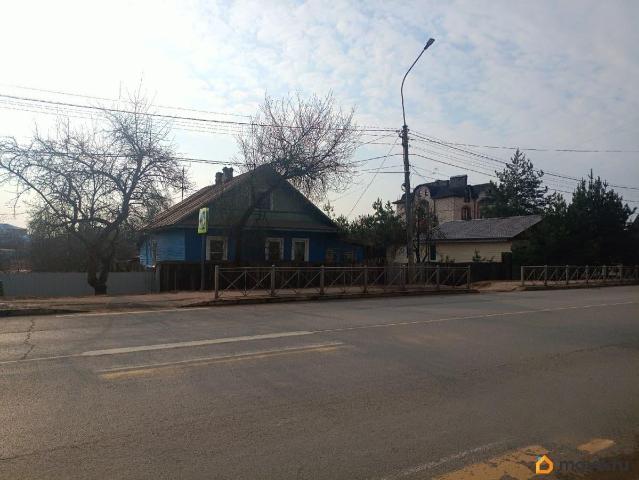 продажа загородная Великий Новгород Псковская улица, 41