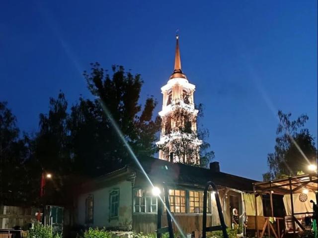 продажа загородная Венев Свободная улица, 2