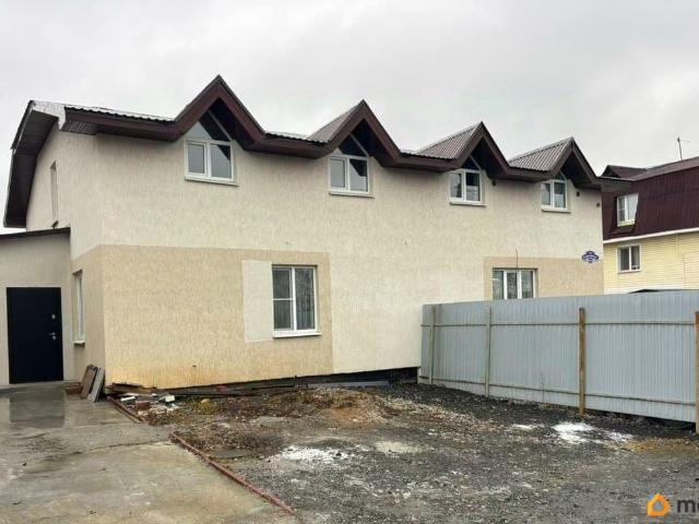 продажа загородная Верхняя Пышма улица Клары Цеткин, 44