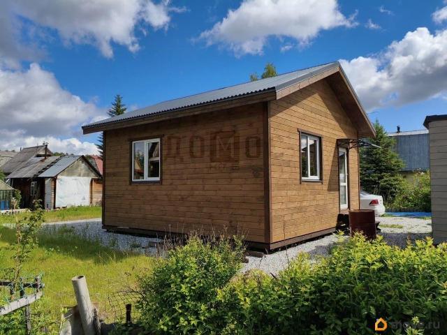 продажа загородная Верхняя Пышма улица Менделеева