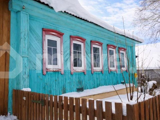 продажа загородная Верхний Уфалей ул. 8 Марта