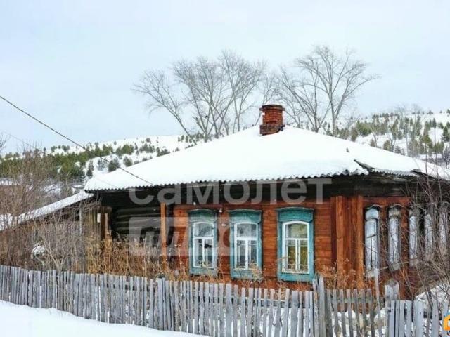 продажа загородная Верхний Уфалей улица Ельцова