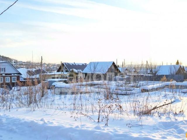 продажа загородная Верхний Уфалей улица Крупской, 2Б