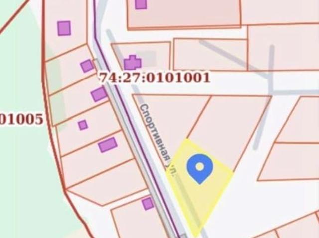 продажа загородная Верхний Уфалей улица Щорса, 39