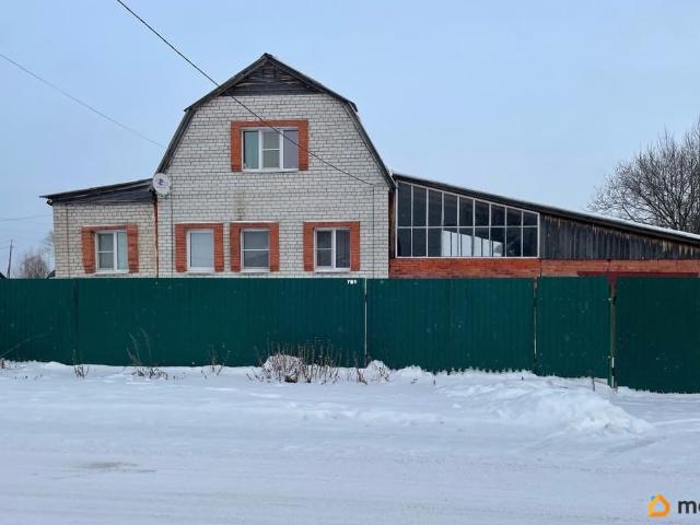 продажа загородная Верхний Уфалей улица Ленина
