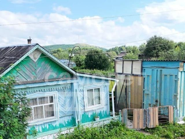 продажа загородная Верхний Уфалей улица Ленина