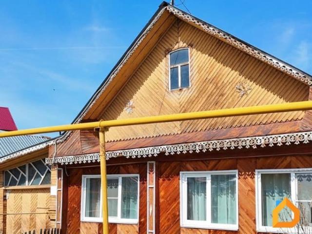 продажа загородная Верхний Уфалей улица Урицкого, 20