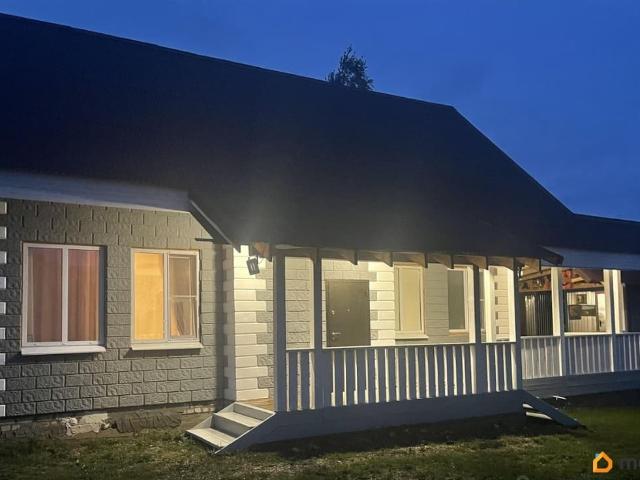 продажа загородная Весьегонск улица Серова, 14