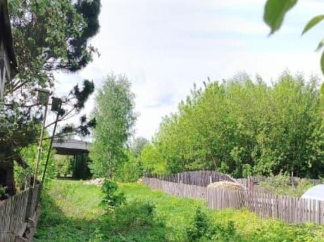 продажа загородная Весьегонск Дельская улица, 56