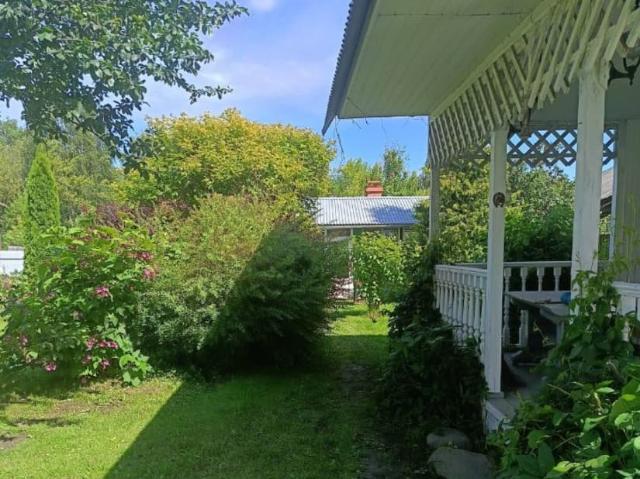 продажа загородная Вичуга Пятницкий переулок, 29