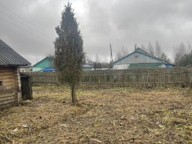 продажа загородная Вичуга Починковская улица, 9