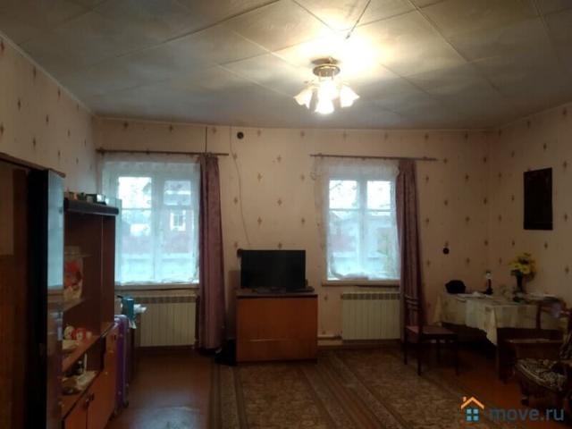 продажа загородная Вичуга улица Аншутинская 3 я