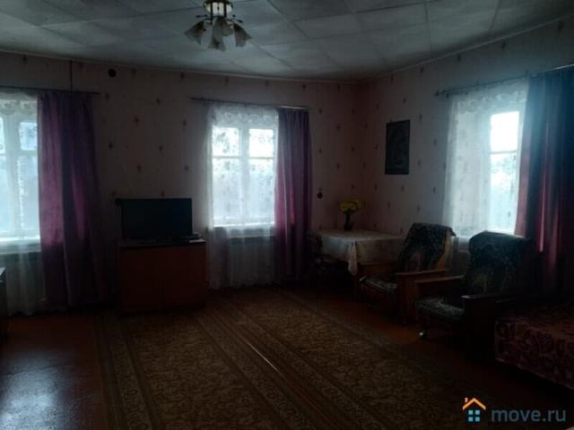 продажа загородная Вичуга улица Аншутинская 3 я