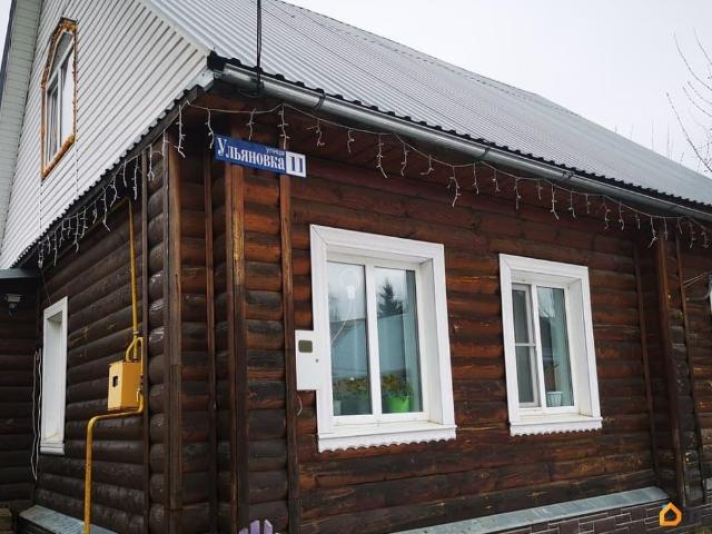 продажа загородная Вичуга улица Ульяновка, 11