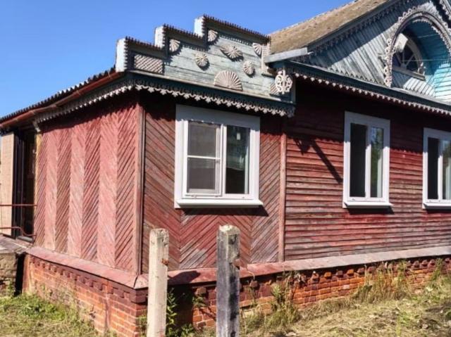 продажа загородная Вичуга улица 1 я Аншутинская, 5