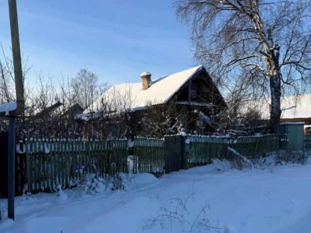 продажа загородная Вичуга Заводская улица, 45