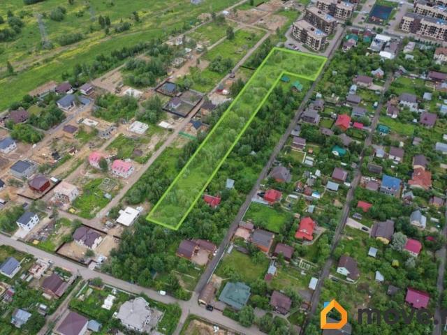 продажа загородная Видное ул. Нектар территория снт
