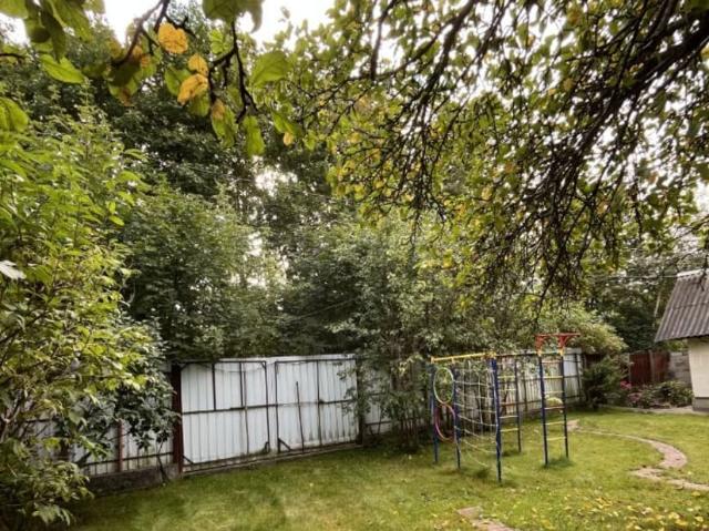 продажа загородная Видное улица Пушкина, 12