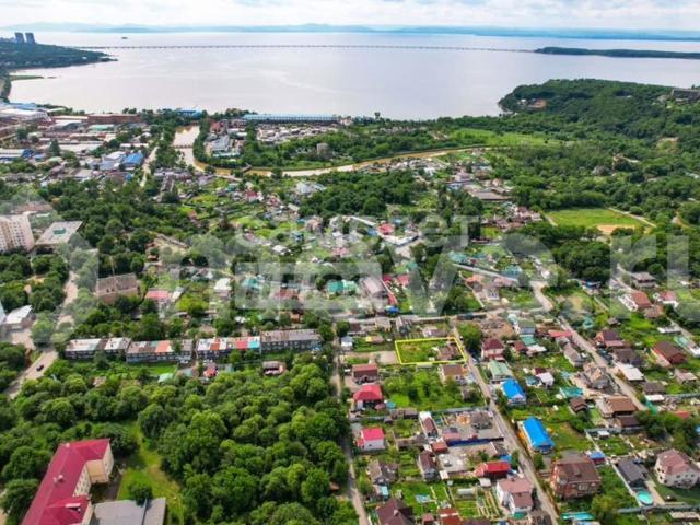 продажа загородная Владивосток ул. джамбула, 6