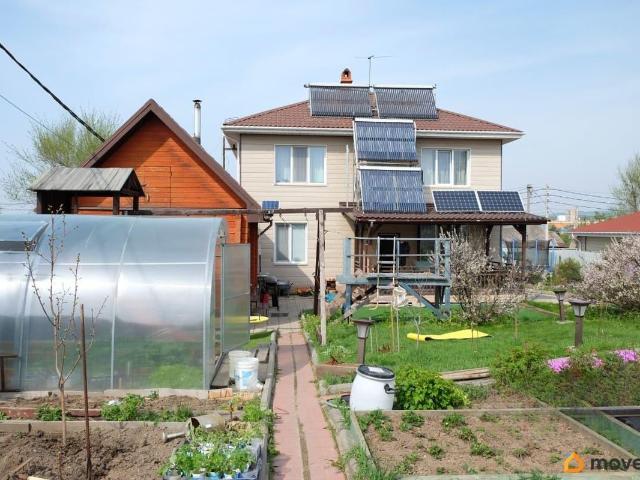 продажа загородная Владивосток улица 1 я Пригородная, 10