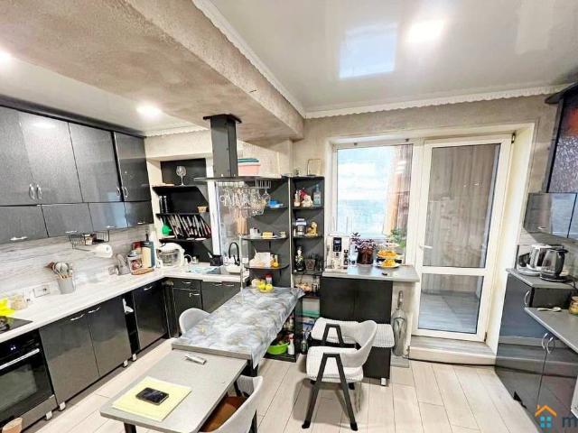 продажа загородная Владивосток улица Щитовая, 36