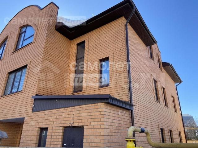 продажа загородная Владимир ул. диктора левитана, 16