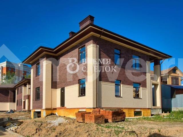 продажа загородная Владимир ул. Фурманова, 38