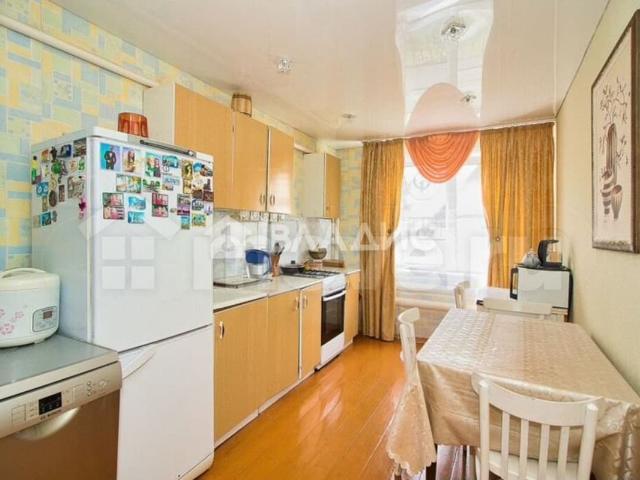 продажа загородная Владимир ул. Рос, 18